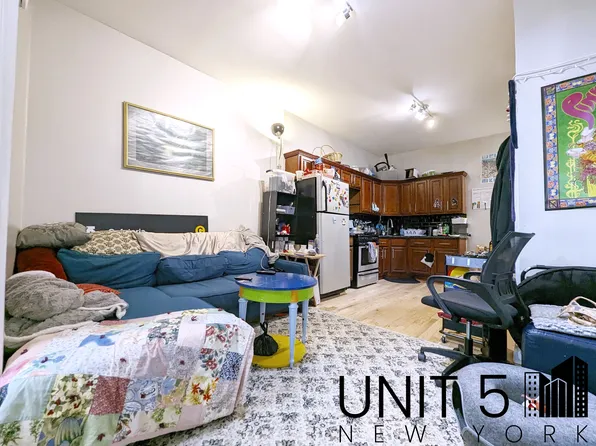 194 Utica Ave APT 2B, Brooklyn, NY 11213