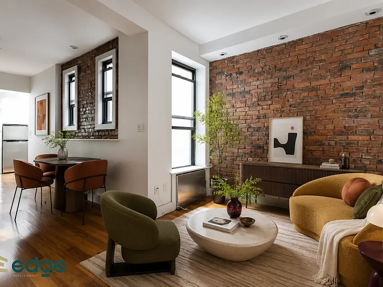 1420 Putnam Ave #3L — Photo 1