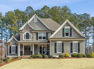 133 Creek Bank Dr, Acworth, GA 30101