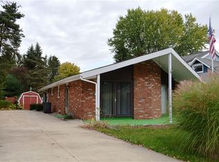 208 Maple St, Edinboro, PA 16412