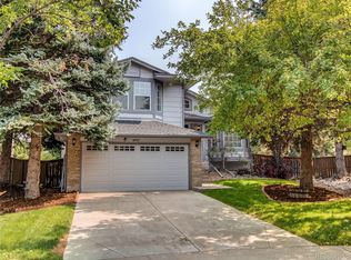8907 Maribou Ct, Highlands Ranch, CO 80130
