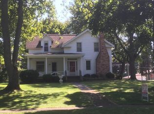 219 W State St, Port Austin, MI 48467