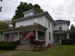 209 E Court St, Urbana, OH 43078