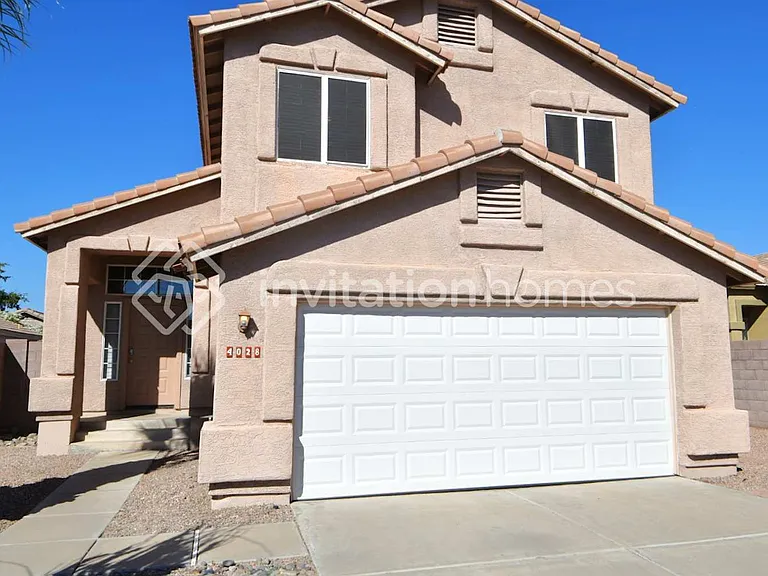 4028 W Lone Cactus Dr — Photo 1