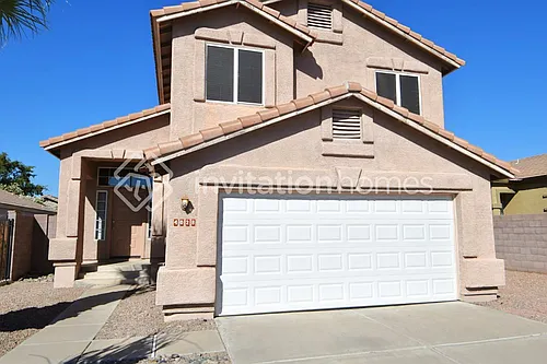 4028 W Lone Cactus Dr Photo 1