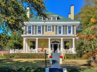 2423 Central Ave, Augusta, GA 30904