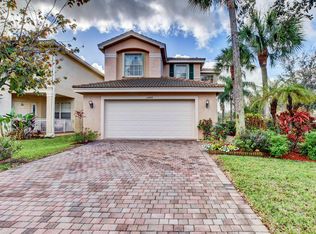 11488 Blue Violet Ln, Royal Palm Beach, FL 33411