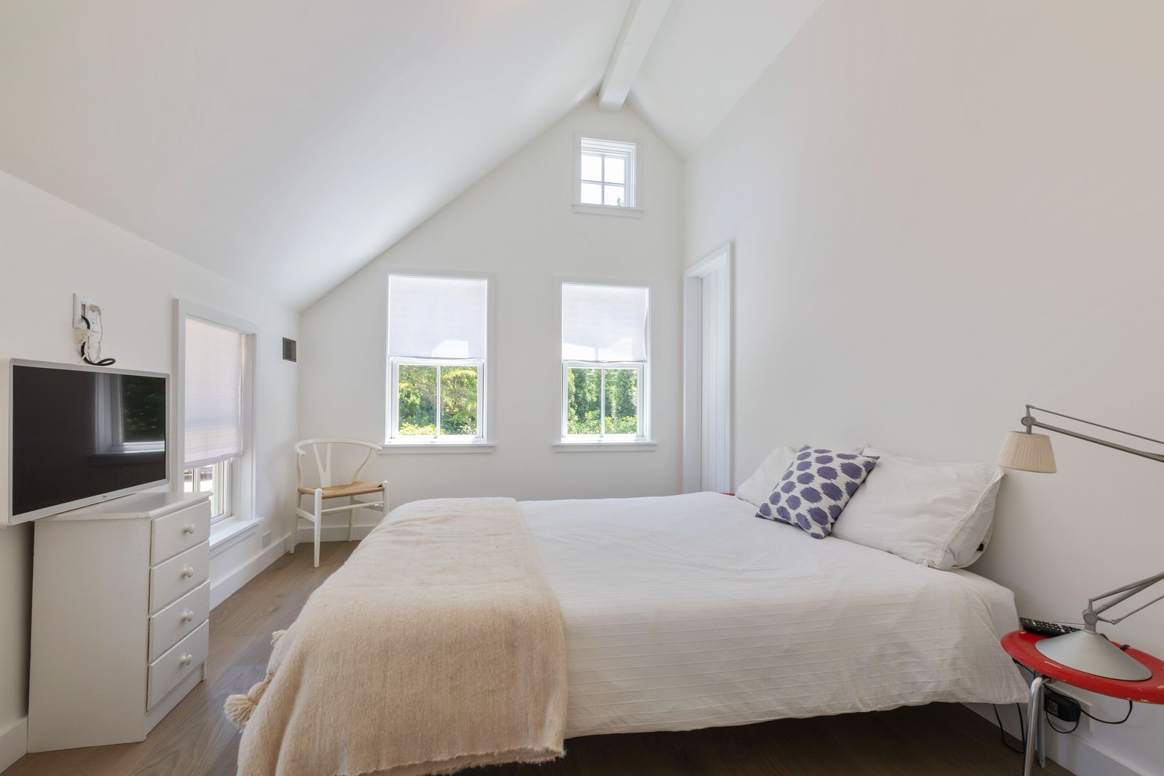  Right side Master Suite