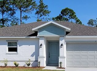 3 Slocum Path, Palm Coast, FL 32164