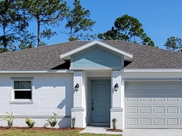 3 Slocum Path, Palm Coast, FL 32164
