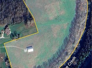 0 Pattys Rd, Manchester, KY 40962