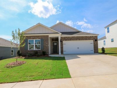 413 Parkway Gardens Ln, Tuscaloosa, AL, 35405