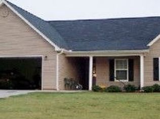 3523 Pennington Trl, Gainesville, GA 30507