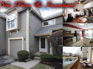 206 Queens Xing, Dayton, OH 45458