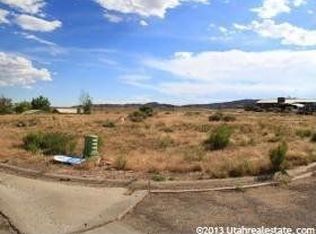 4941 S 2625 E, Vernal, UT 84078