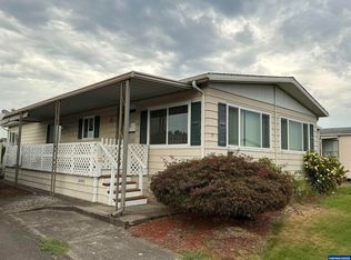 5422 Portland Rd NE UNIT 24, Salem, OR 97305