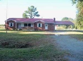 50 Old Saint Rte #104, Trenton, TN 38382