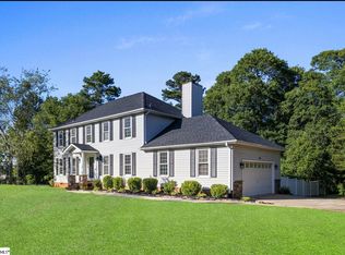 612 Walnut Way, Anderson, SC 29626