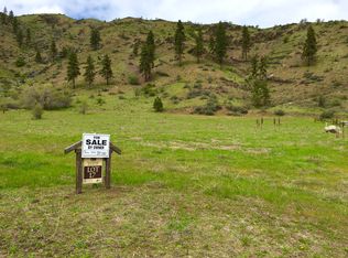 176 Red Hill Rd, Entiat, WA 98822