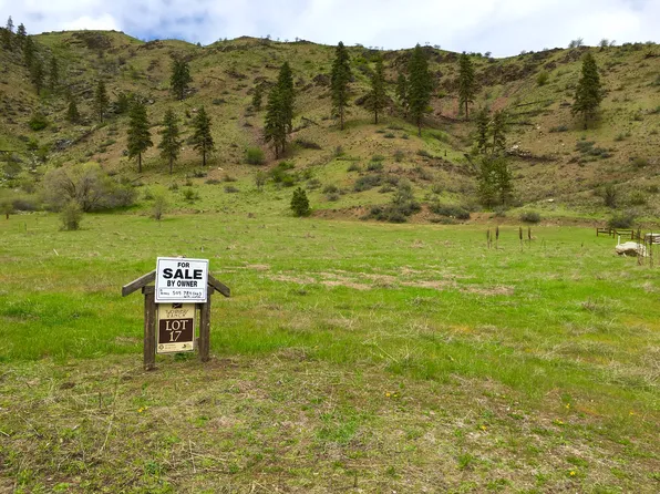 176 Red Hill Rd, Entiat, WA 98822