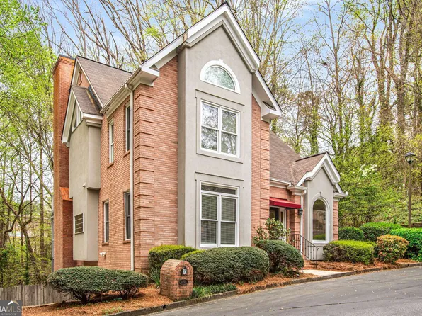 1255 Wildcliff Pkwy NE, Atlanta, GA 30329