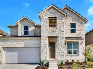 625 Hickory Bnd Trl, Georgetown, TX 78633