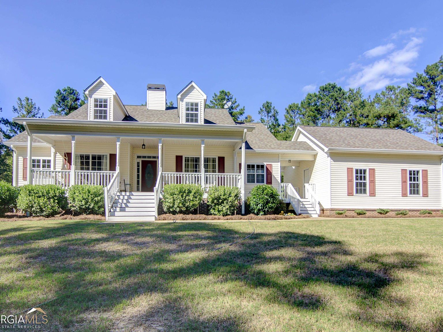 158 Sovereign Trl, Brooks, GA 30205 MLS 20127720 Zillow