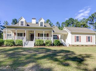 158 Sovereign Trl, Brooks, GA 30205