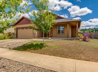 832 Ike Mooney Rd, Silverton, OR 97381