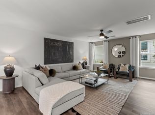 11836 Red Burro, San Antonio, TX 78254