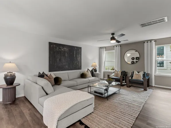 11836 Red Burro, San Antonio, TX 78254