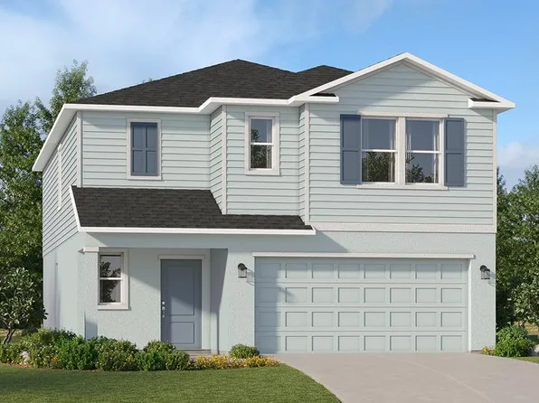 4125 Pacenza Pl, North Fort Myers, FL 33917