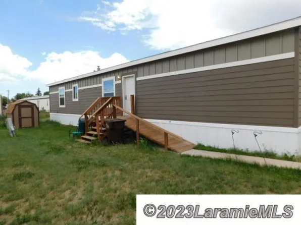 1272 W Lyon St #9, Laramie, WY 82072