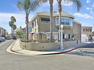 405 40th St, Newport Beach, CA 92663