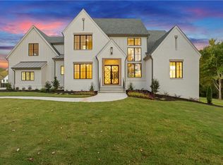 6428 E Cherokee Dr, Canton, GA 30115