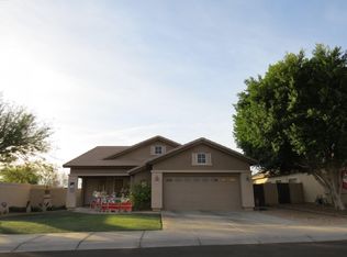 14269 W Fairmount Ave, Goodyear, AZ 85395
