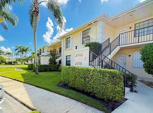 2002 Keystone Dr APT C, Jupiter, FL 33458