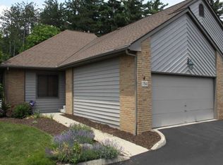 7841 Jaymes St, Dublin, OH 43017