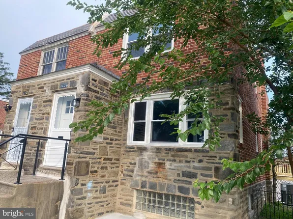 1030 E Sedgwick St, Philadelphia, PA 19150