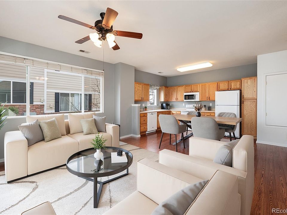 1st image of 16808 E Gunnison Drive #6H