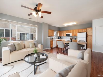 16808 E Gunnison Drive #6H, Aurora, CO, 80017