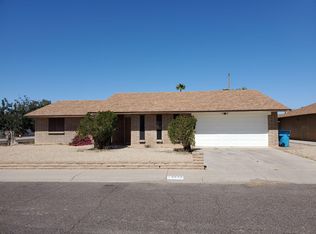 4044 W Saint John Rd, Glendale, AZ 85308