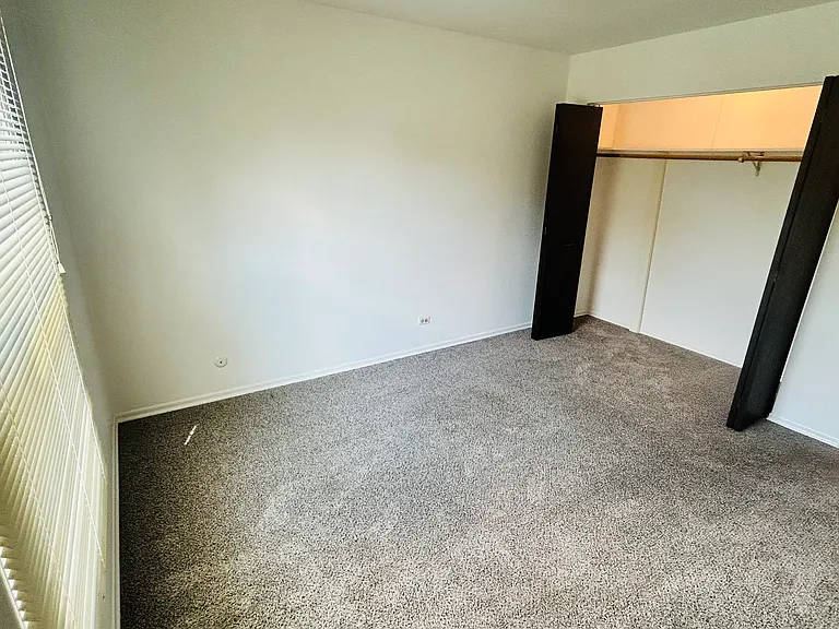 3rd bedroom 11x12.5
