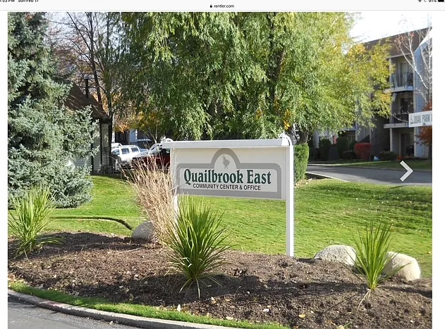 4616 S Quail Vista Cv #C — Photo 1