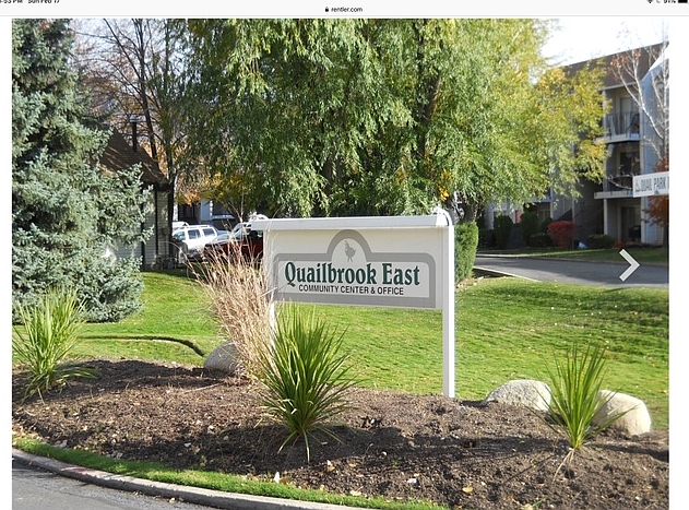 1st image of 4616 S Quail Vista Cv APT C