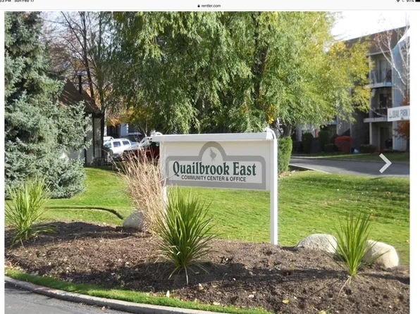 4616 S Quail Vista Cv APT C, Salt Lake City, UT 84117