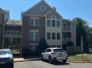 12005 Ridge Knoll Dr UNIT 412A, Fairfax, VA 22033