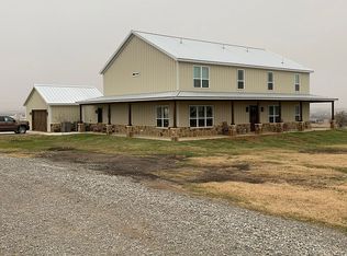 9700 Bernard Rd, Sanger, TX 76266