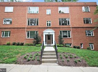 10401 Montrose Ave APT 201, Bethesda, MD 20814