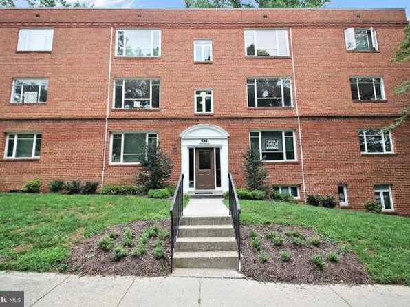 10401 Montrose Ave APT 201, Bethesda, MD 20814